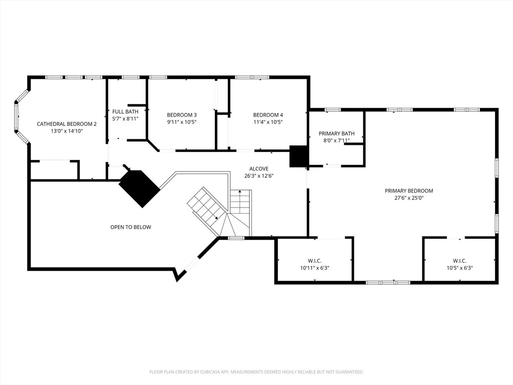 Photo of 580 Mountain St.
