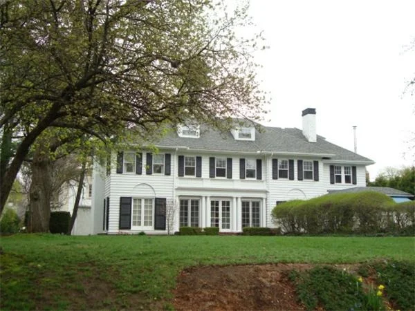 Photo of 3 Academy Street