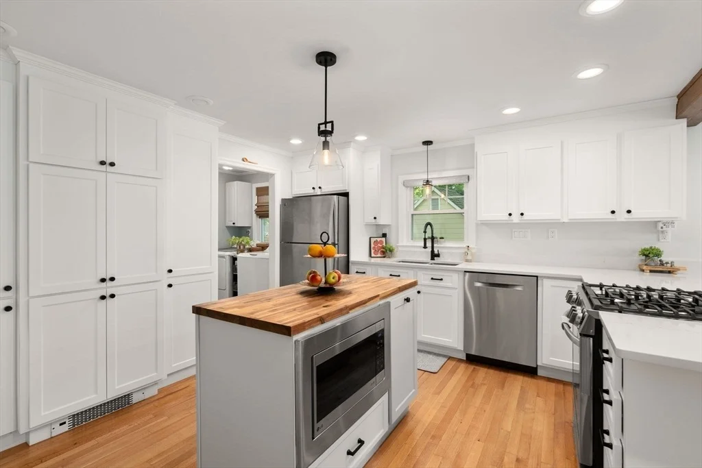 Photo of 3 Berkeley Rd