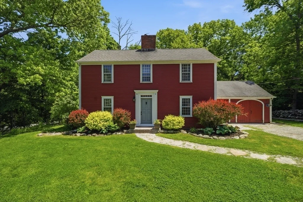 Photo of 46 Willard Rd