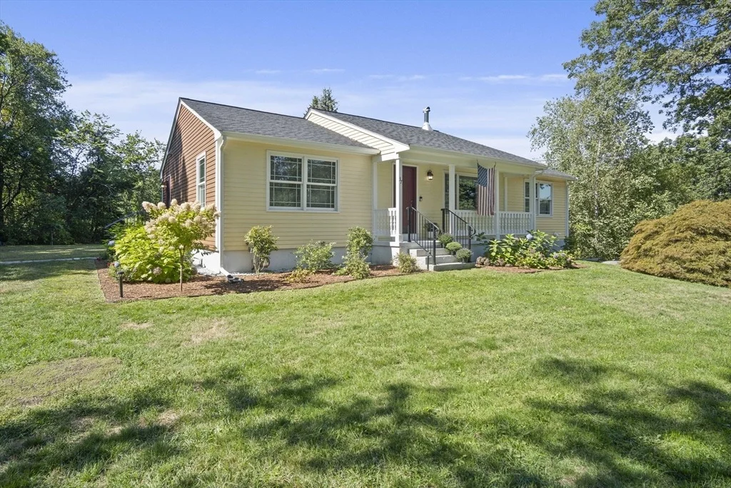 Photo of 37 Chamberlain Rd