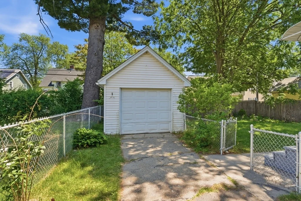 Photo of 47 Thorndyke St