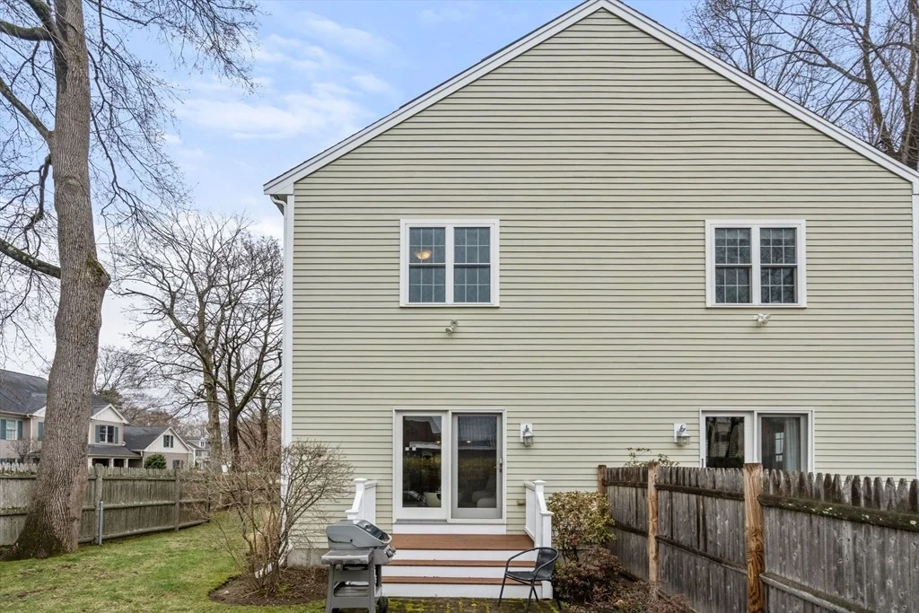 Photo of Unit 18 at 18 Maple Court
