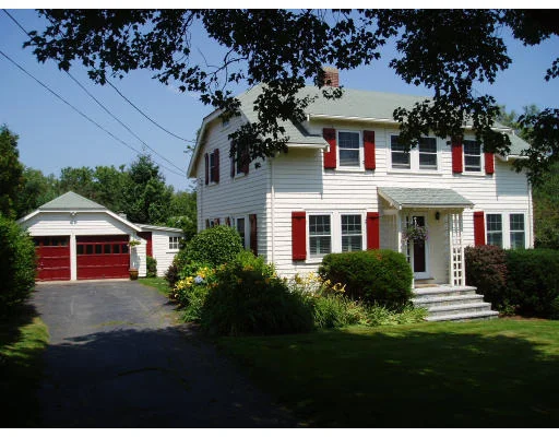Photo of 8 Eden Road