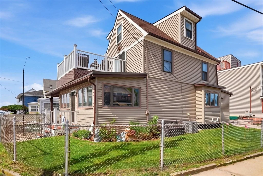 Photo of 27 Billows St