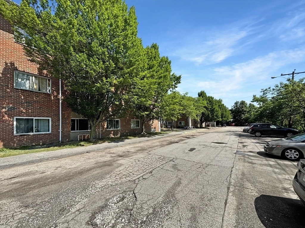 Photo of Unit 310 at 150 Second St