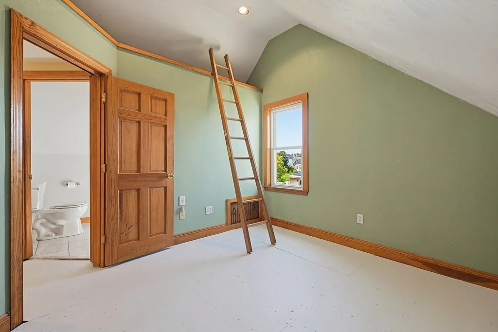 Photo of 36 Warner St