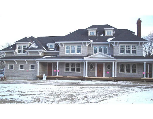 Photo of 3 Burnham Rd