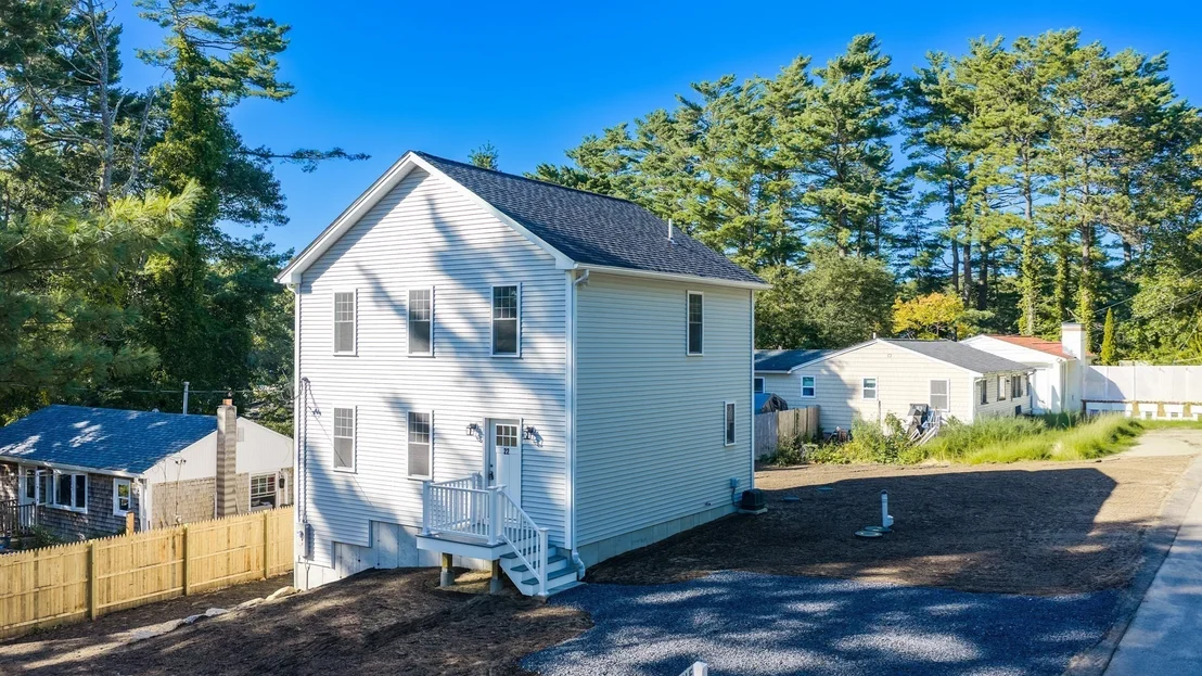 Photo of 22 Morrison St