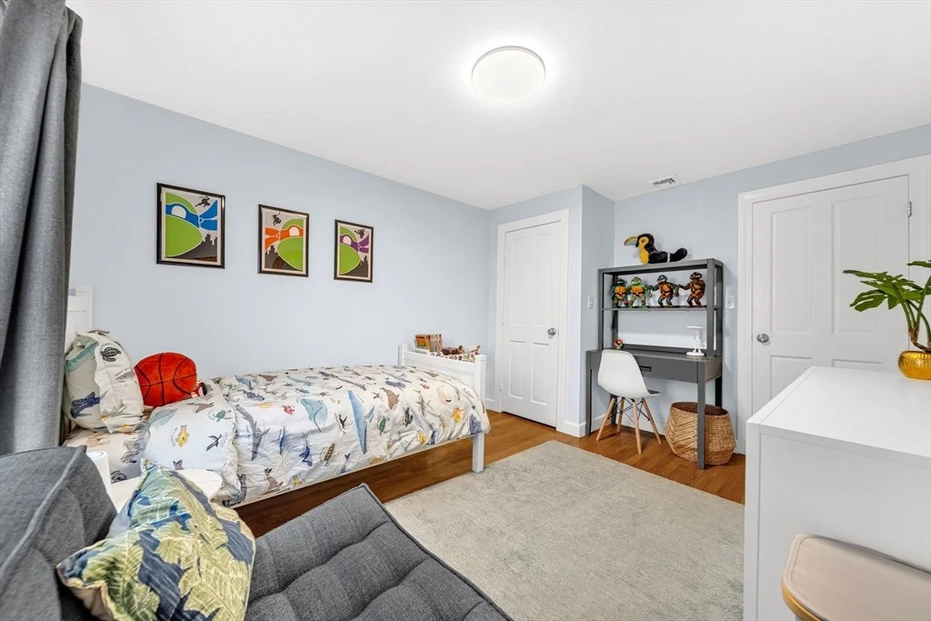 Photo of 69 Donizetti Street