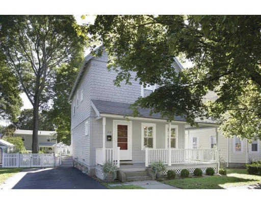 Photo of 216 Cherry Street
