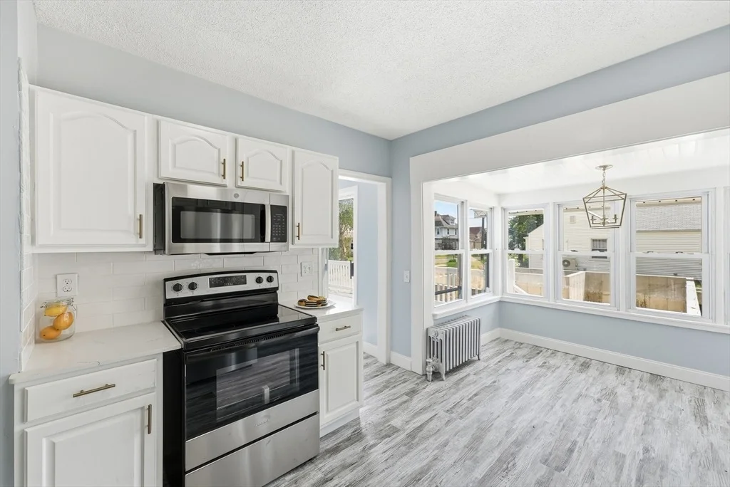 Photo of 60 Barrison St