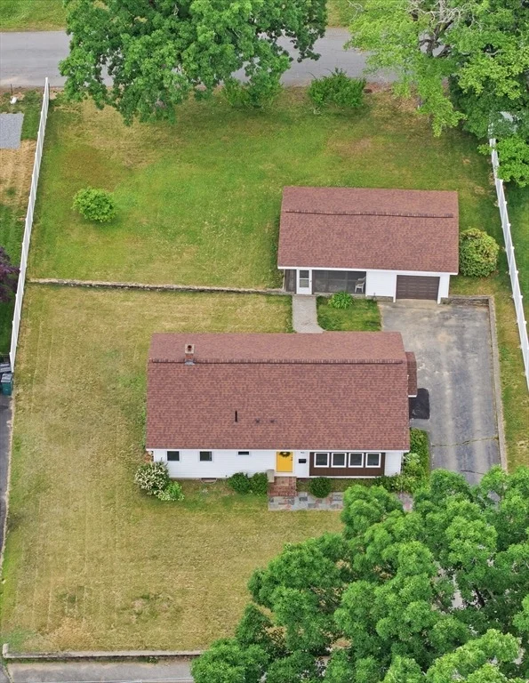Photo of 40 Pine St
