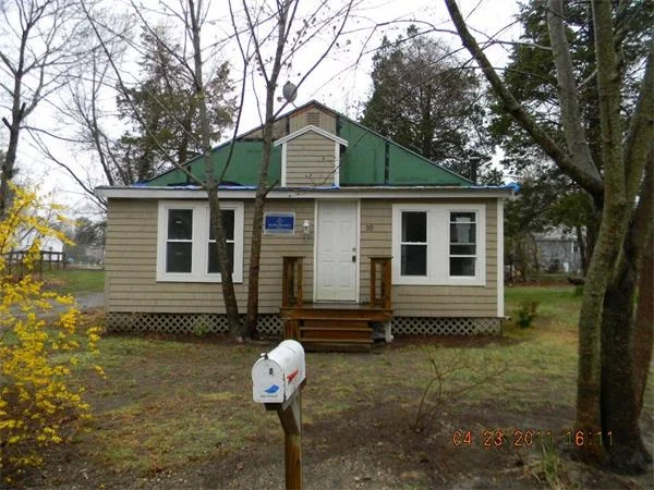 Photo of 10 Bow St