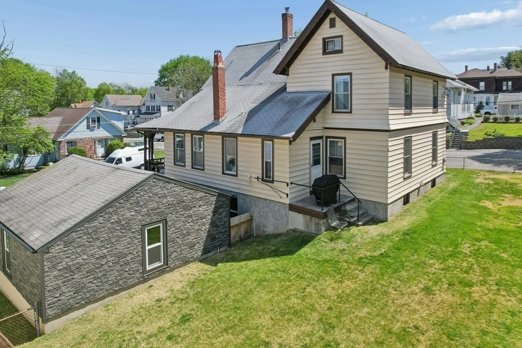Photo of 216 Walnut Street
