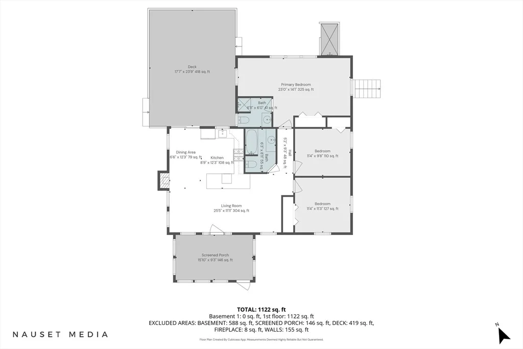 Photo of 8 Buckley Road