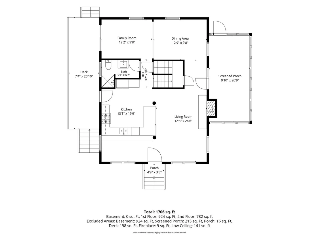 Photo of 98 Towne Way