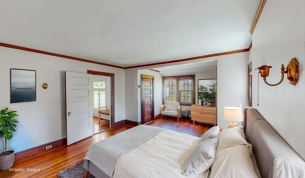 Photo of 36 Dexter Rd