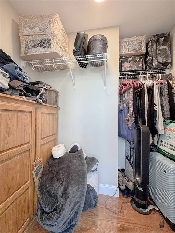 Photo of Unit 331 at 18 Eagle Nest