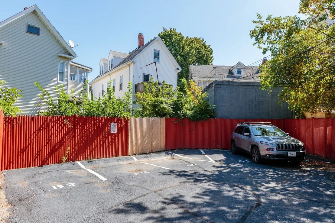 Photo of Unit 2 at 561A Broadway