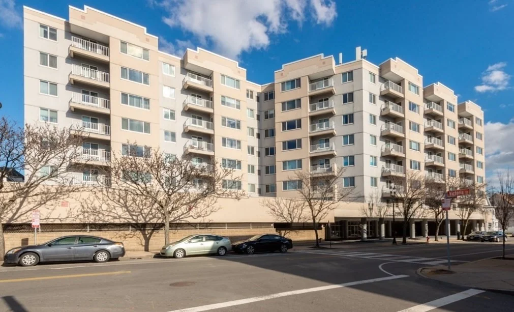 Photo of Unit 310 at 30 Chelsea St
