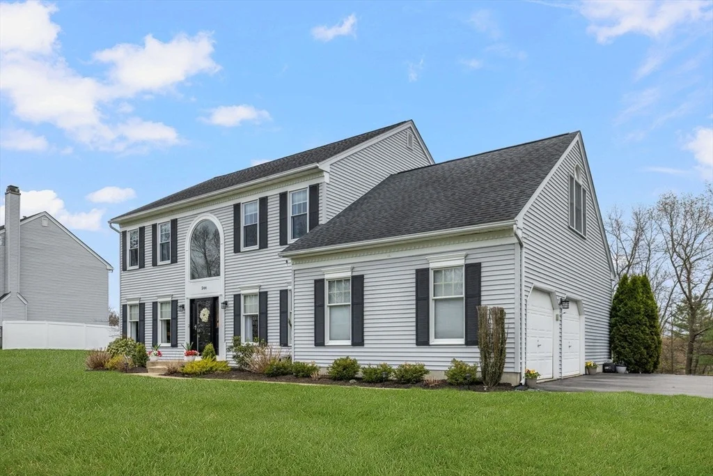 Photo of 244 Robert Rd