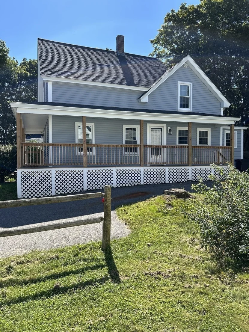 Photo of 201 Union Street