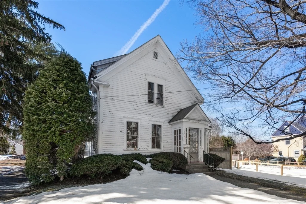 Photo of 7 High St