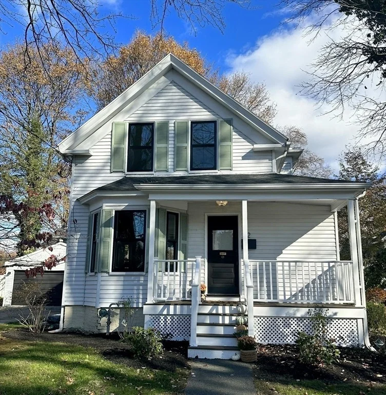 Photo of 22 Laurel Street