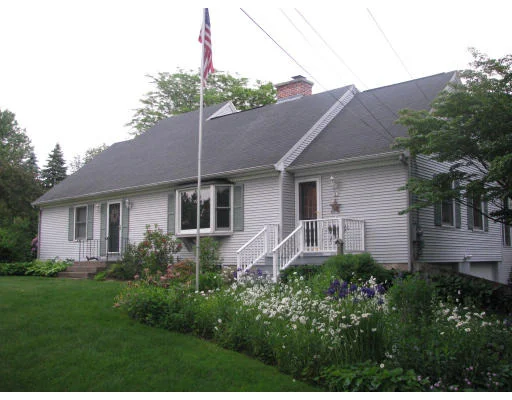 Photo of 10 Becker Street