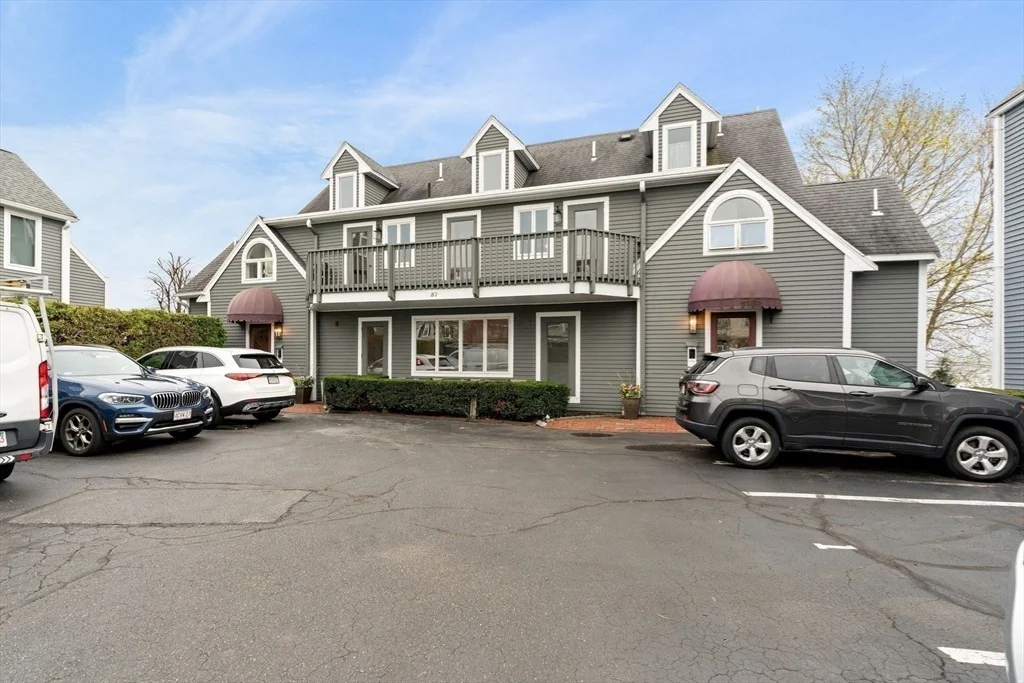 Photo of Unit 2 at 57 Front Street