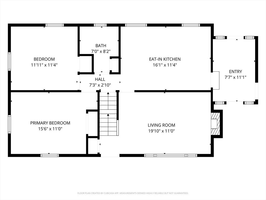 Photo of 271 Wildermere St
