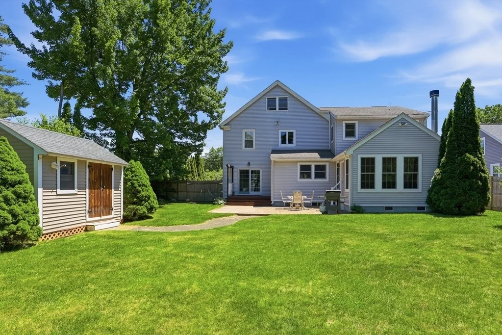 Photo of 32 Sandy Pond Rd
