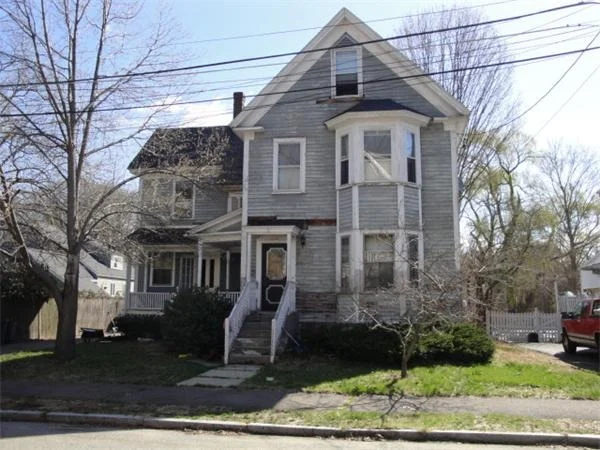 Photo of 7 Vine St