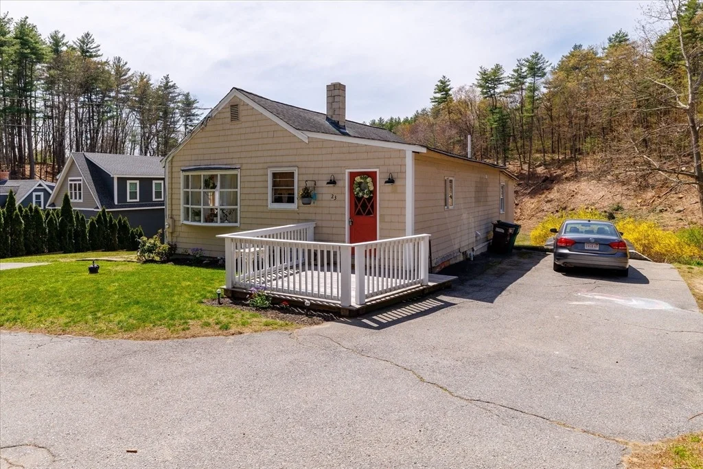 Photo of 23 Marlboro Rd