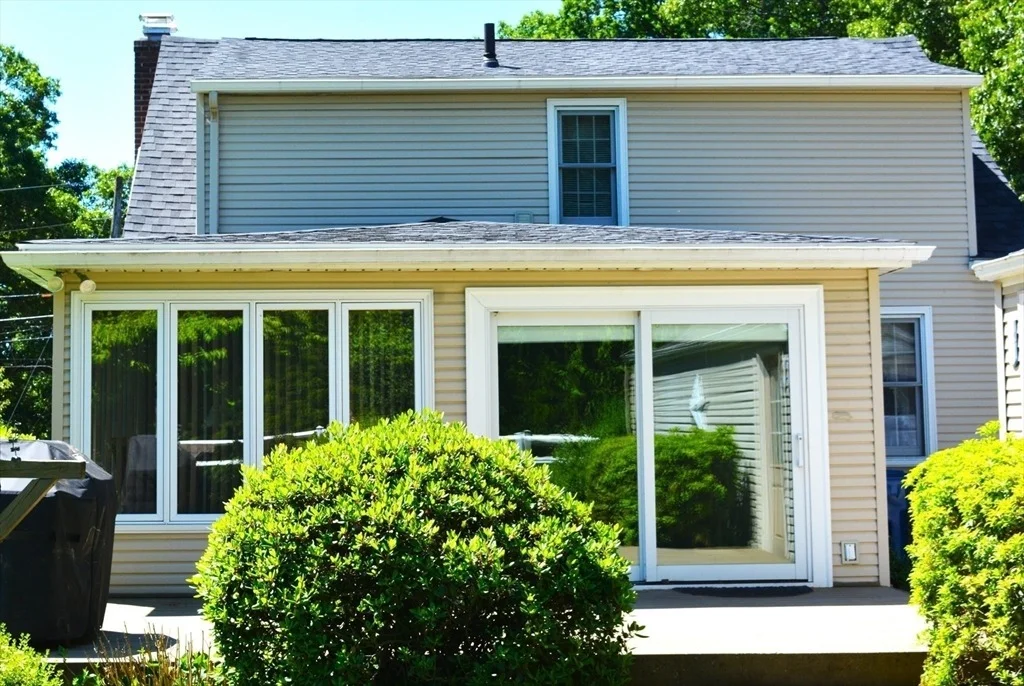Photo of 20 Exeter Street