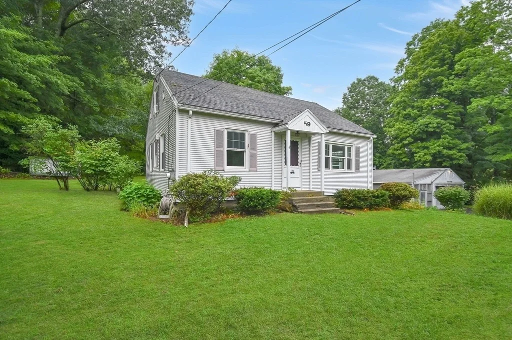 Photo of 59 Vining Hill Rd