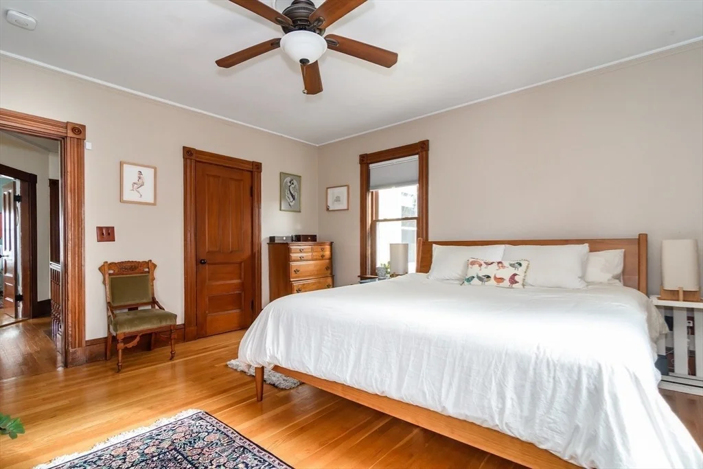 Photo of 16 Alexander St