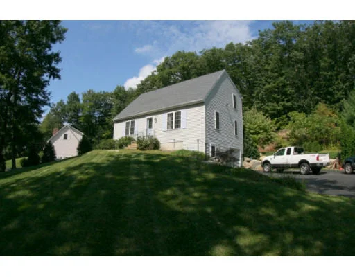 Photo of 169 Gore Rd