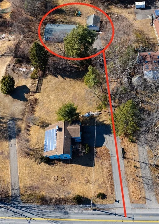 Photo of 99 Willow St