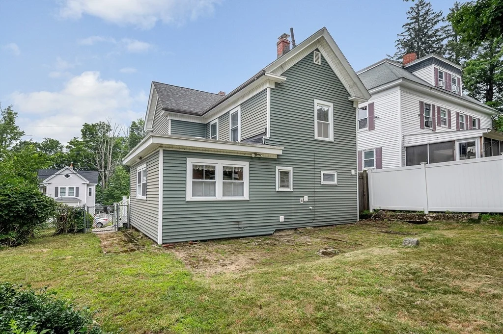 Photo of 35 Nineteenth Street