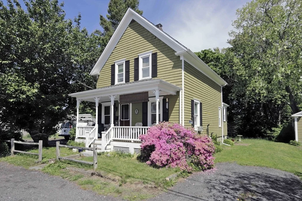 Photo of 5 Anthony St