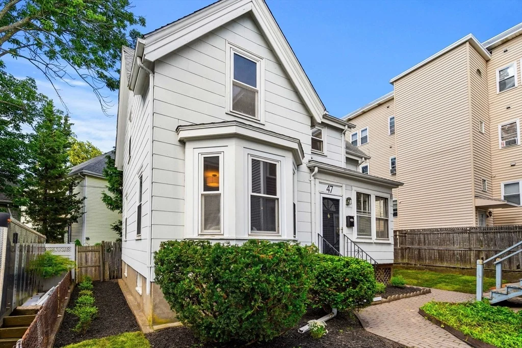 Photo of 47 Elliott St