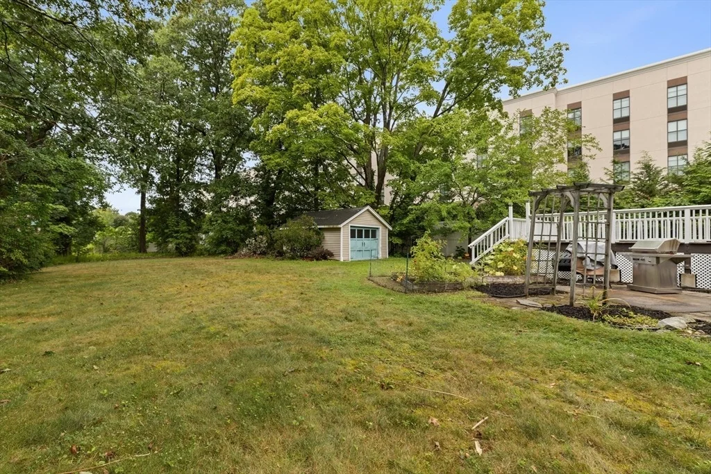 Photo of 396 Central St