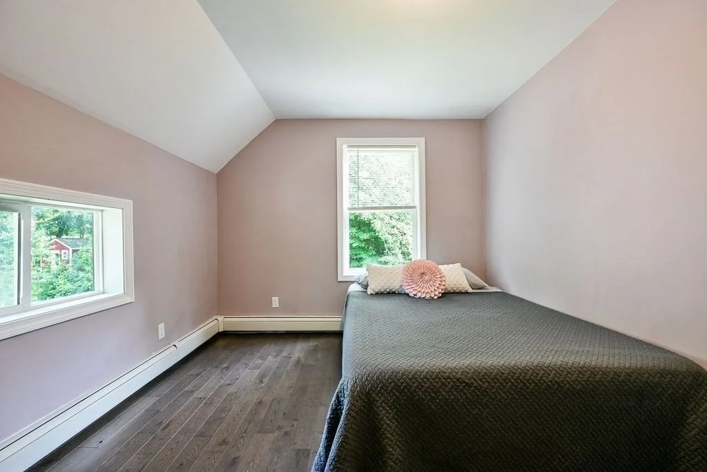 Photo of 21 Brunner Street