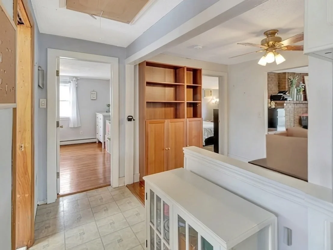 Photo of 69 Appleton St