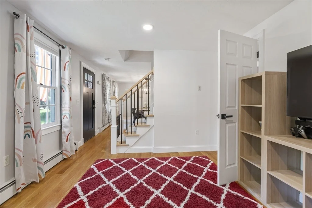 Photo of 6 Spring Street