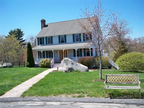 Photo of 19 Big Rock Rd