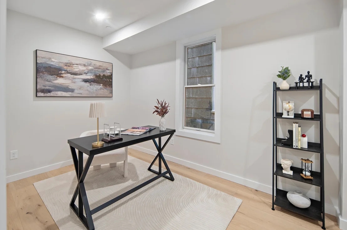 Photo of Unit 2 at 46 Everett Street