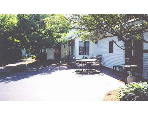Photo of 23 Baker Street